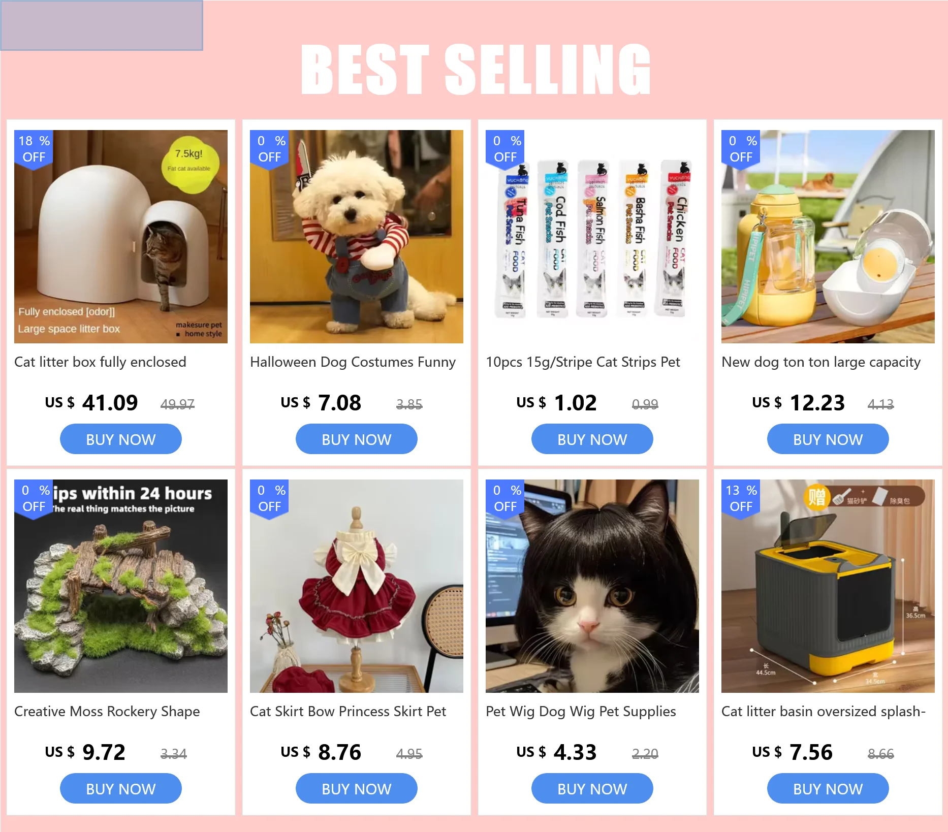 Pet holographic digital house, pet commemorative ornament, high light transmission material holographic image pet DIY