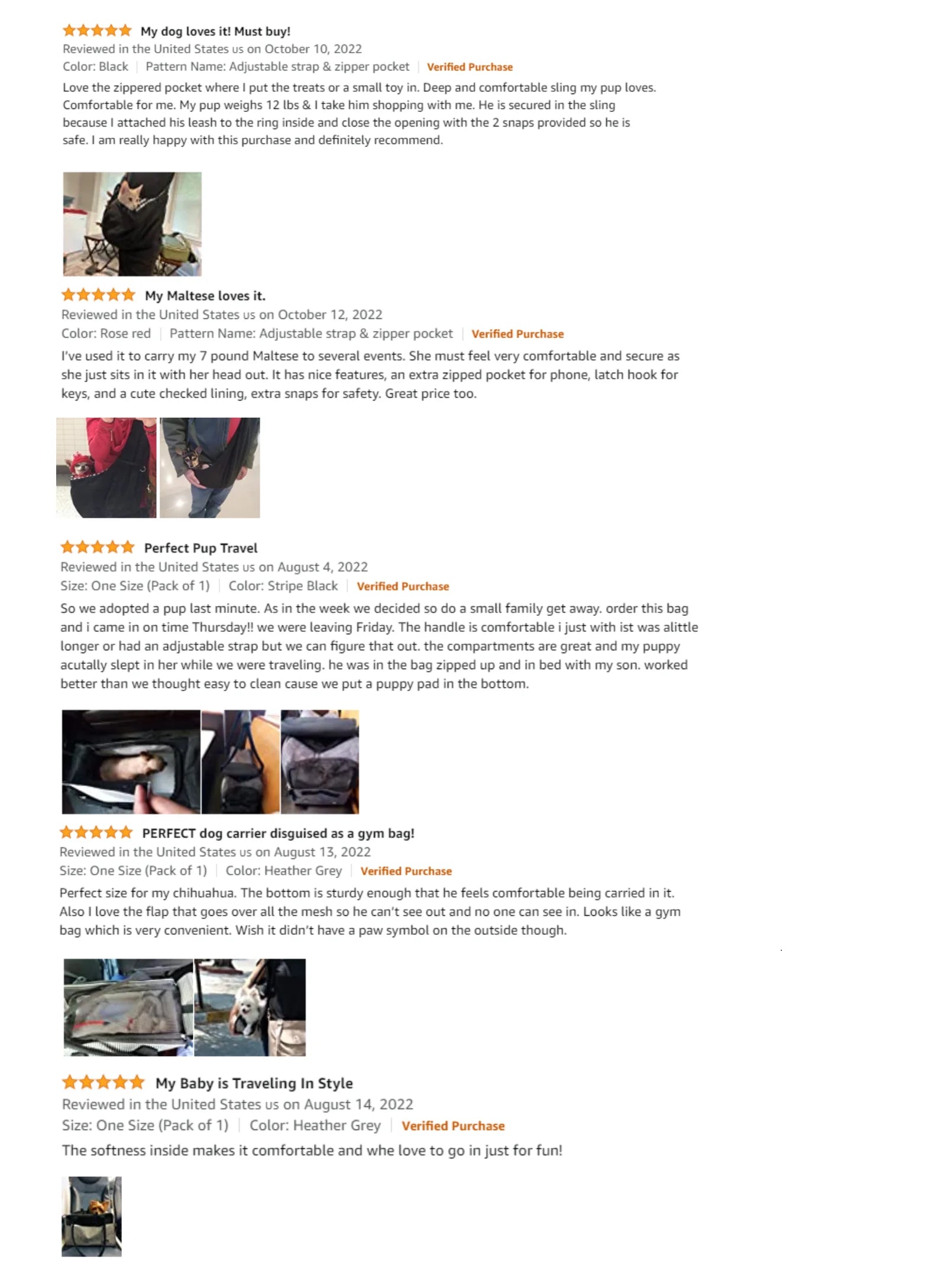 Pet Supplies Hot Sale  Pet Carrier Tote Bag Pet Travel Safety Car Seat Dog Accessories Bag