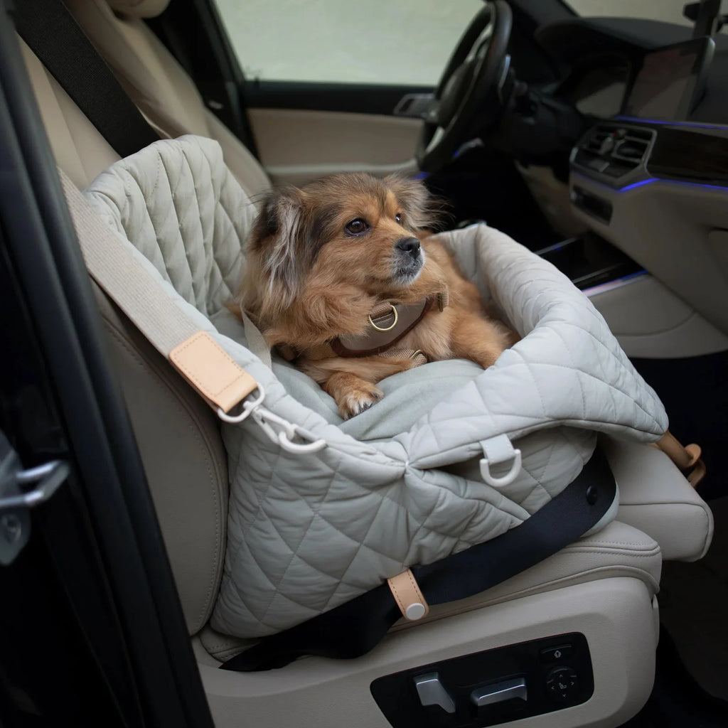 Pet Supplies Hot Sale  Pet Carrier Tote Bag Pet Travel Safety Car Seat Dog Accessories Bag