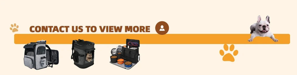 Pet Supplies Hot Sale  Pet Carrier Tote Bag Pet Travel Safety Car Seat Dog Accessories Bag