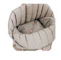 Pet Supplies Hot Sale  Pet Carrier Tote Bag Pet Travel Safety Car Seat Dog Accessories Bag